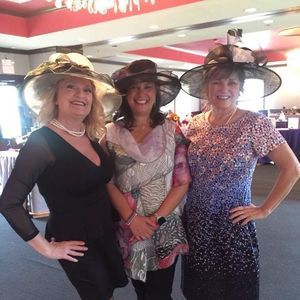 Meet your Posher, Frances